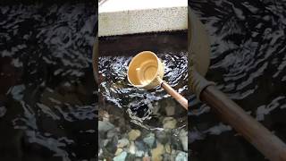 【黒部市】とやまの名水 生地の共同洗い場｜NO.５神明町の共同洗い場 サムネイル