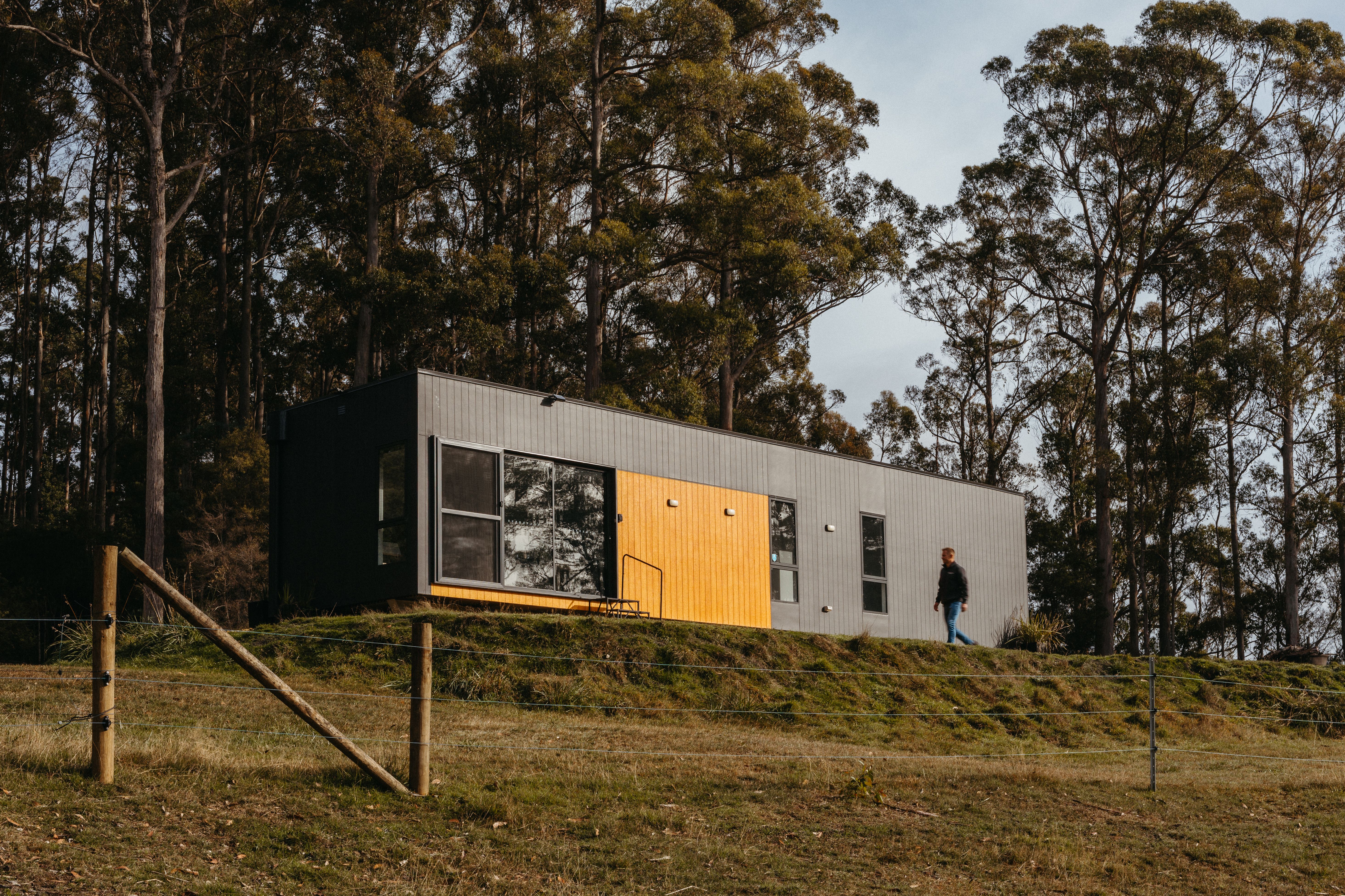 Tas Modular Homes