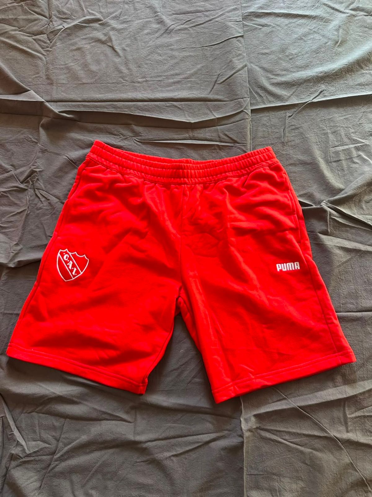 Bermuda Independiente Puma 
