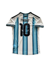 Camiseta titular FWC 2026