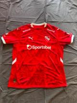 Camiseta Titular Independiente 