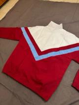 Campera Retro Sevilla 1990/91
