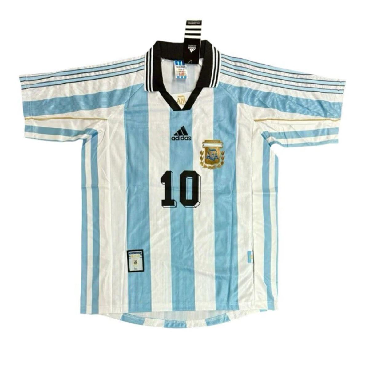 Version Retro (10 Ortega)