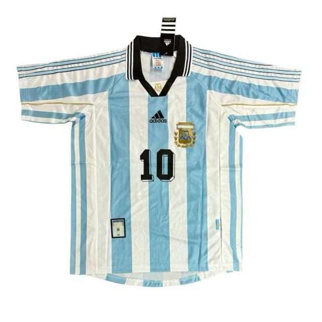 Version Retro (10 Ortega)