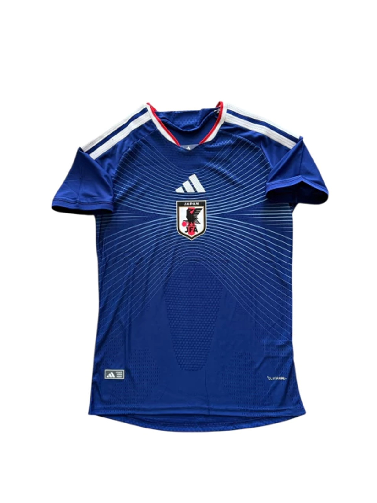 Version Jugador
