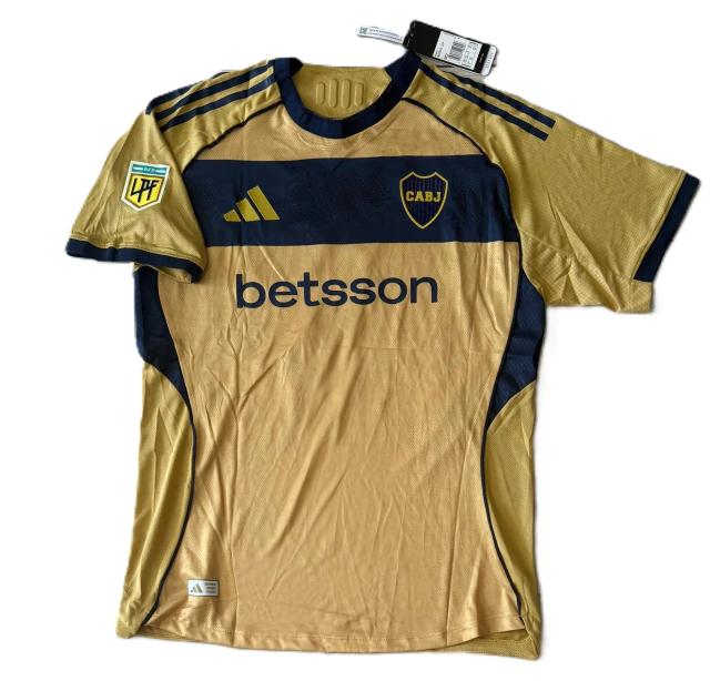 Version Jugador