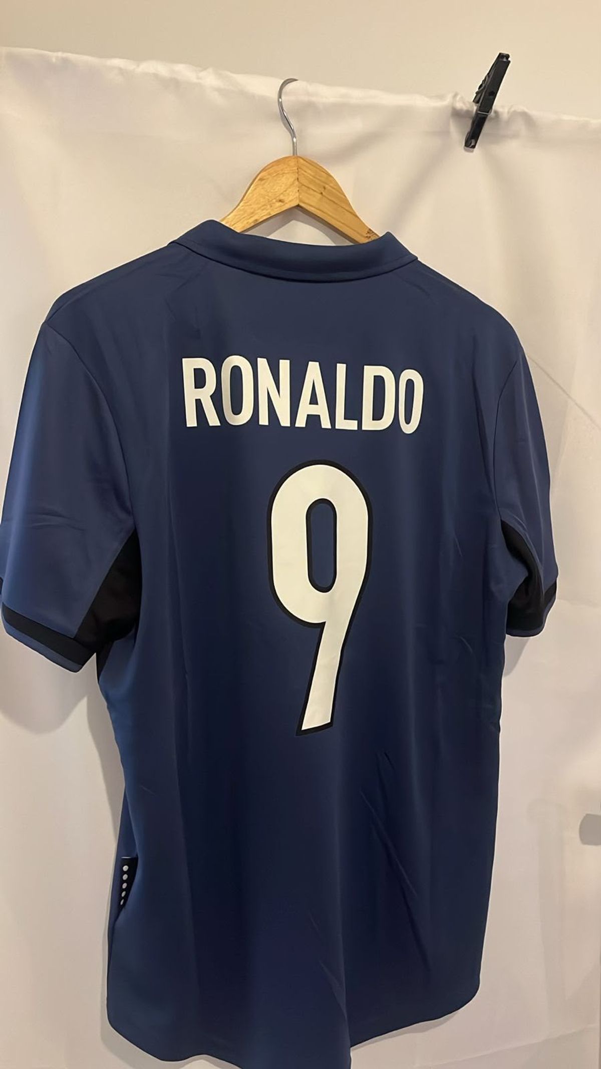 Alternativa Ronaldo 1999/00