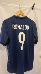 Alternativa Ronaldo 1999/00
