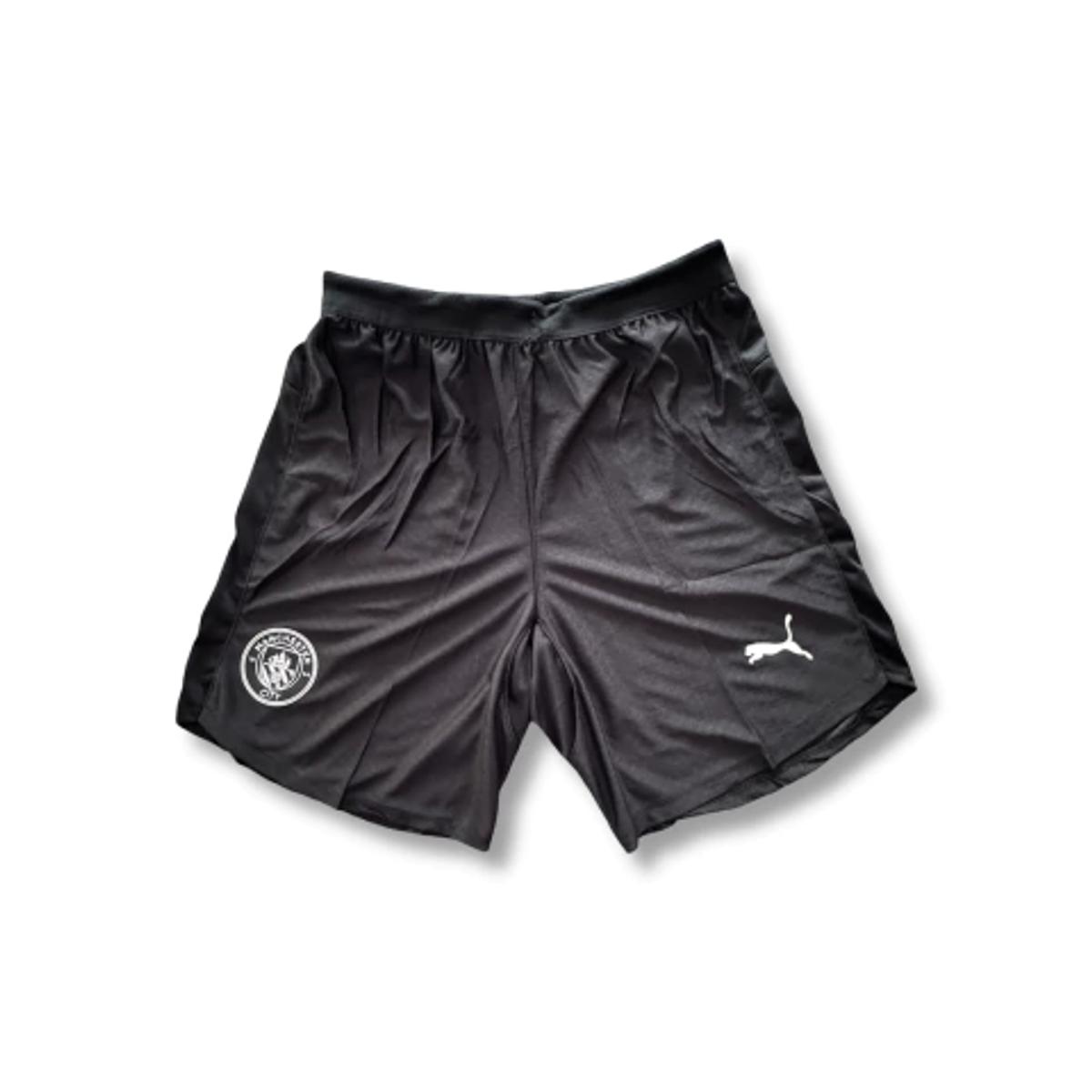Short City , frente completo.