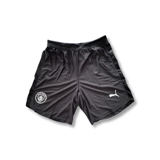 Short City , frente completo.