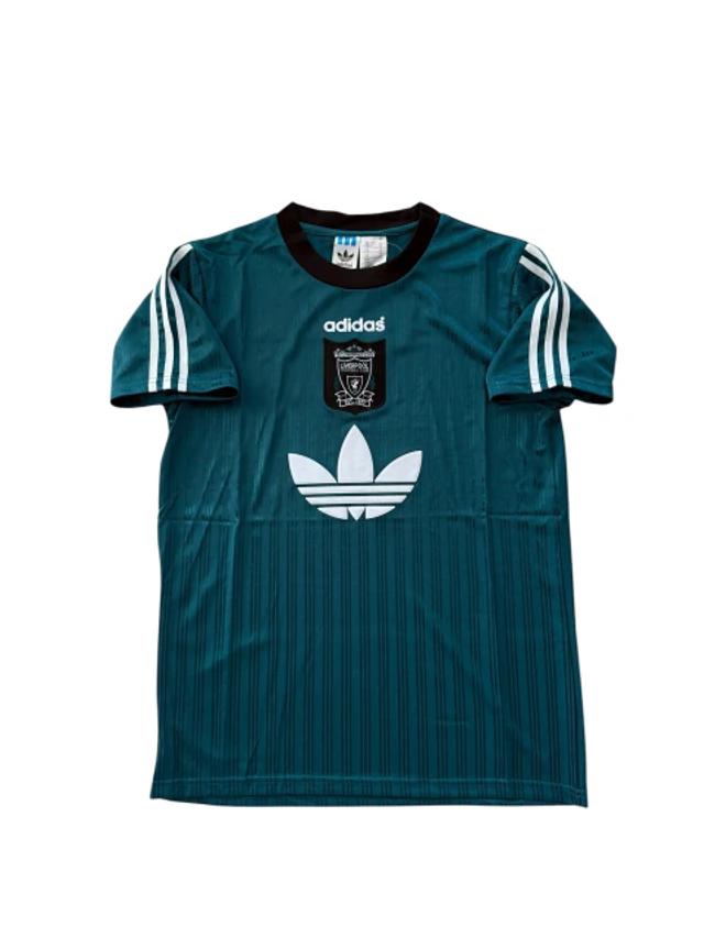 Camiseta Liverpool 2026