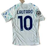 Version Jugador