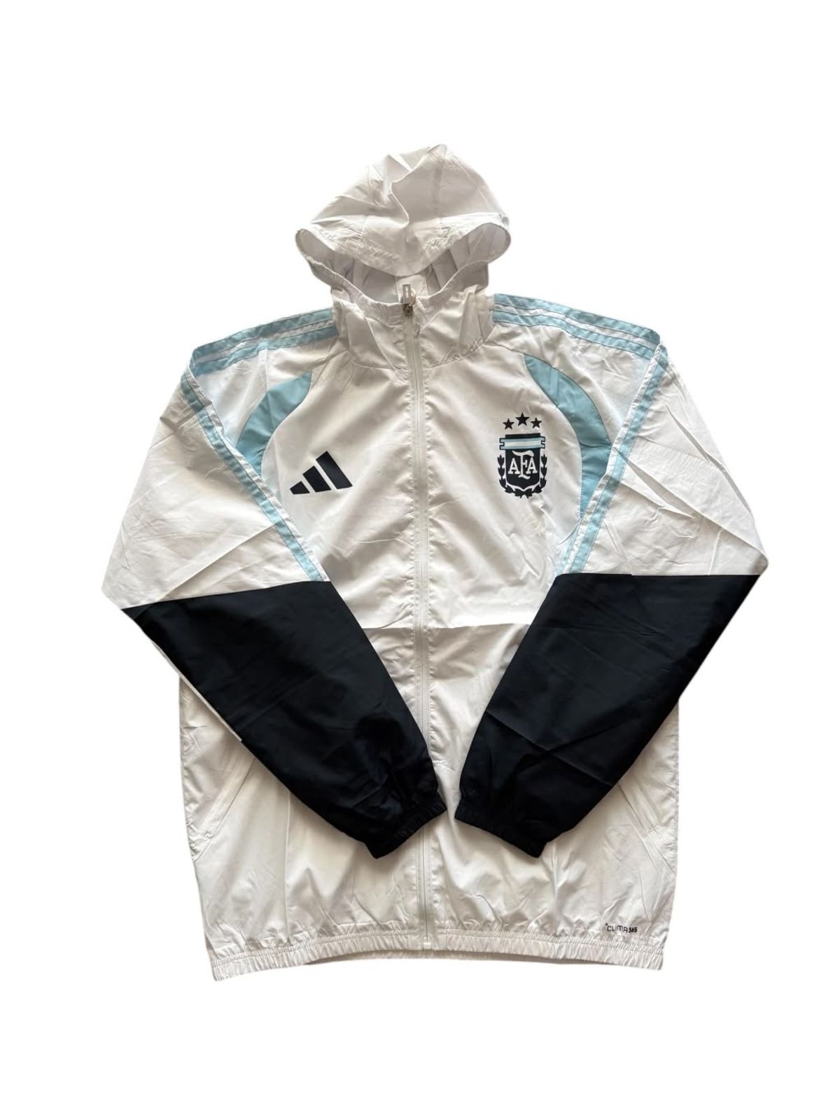 Rompeviento Seleccion Argentina 2026
