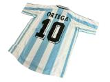 Version Retro (10 Ortega)