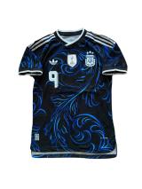 Camiseta  Argentina Alternativa 2026