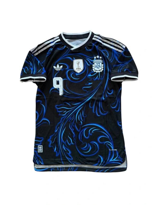 Camiseta  Argentina Alternativa 2026