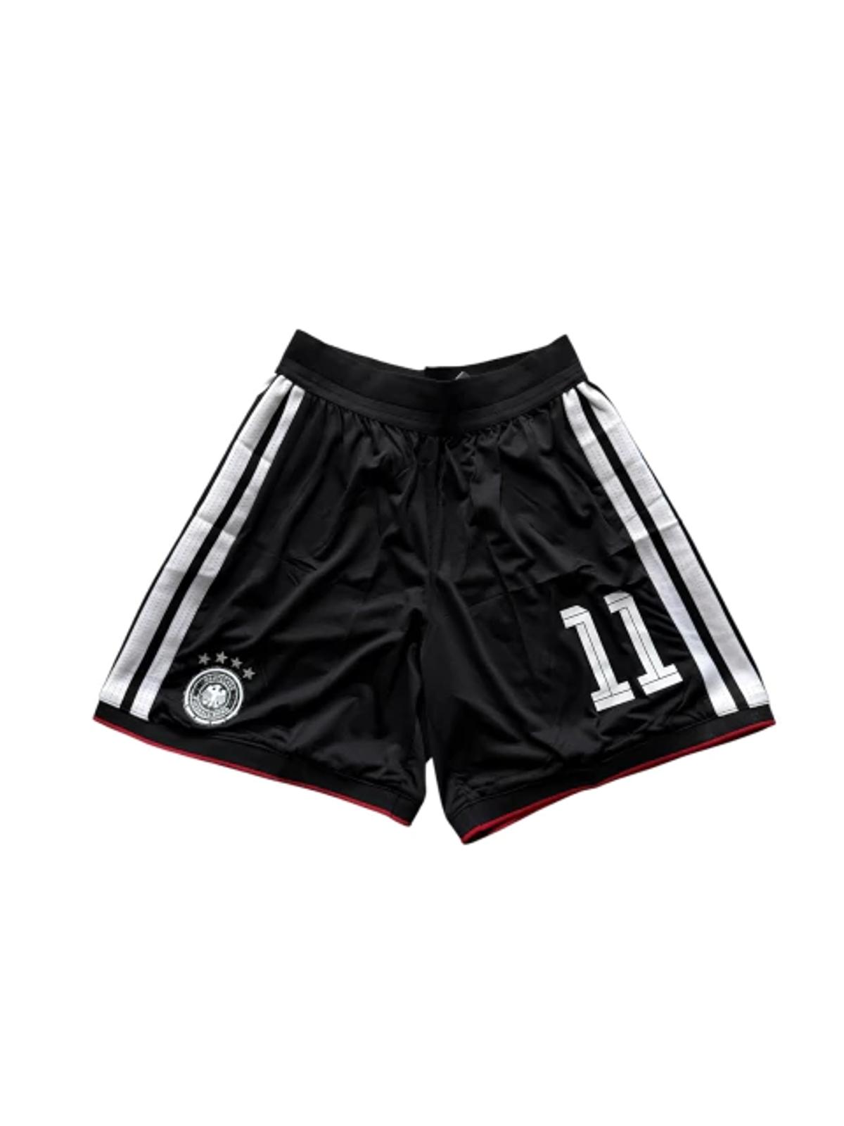 Version Jugador (11 Wirtz)