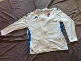 Campera Tigre Kappa Original, frente completo.