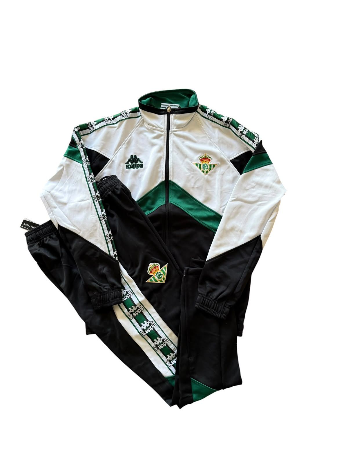 Conjunto Real Betis
