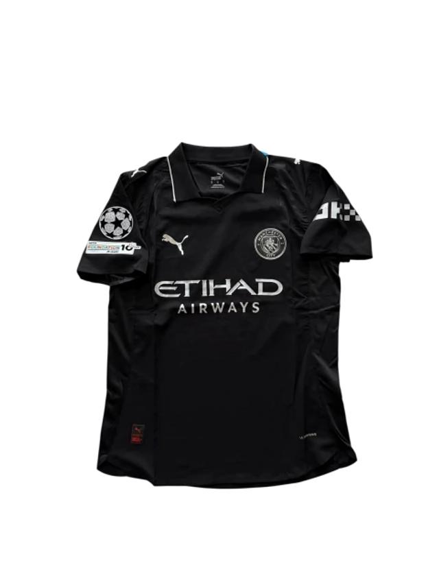 Version Jugador