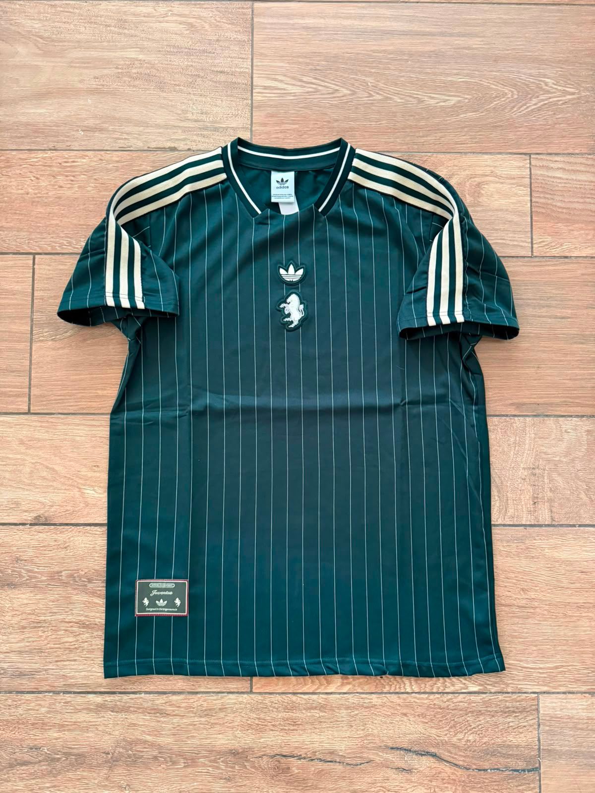 Remera Icon, tela de algodon