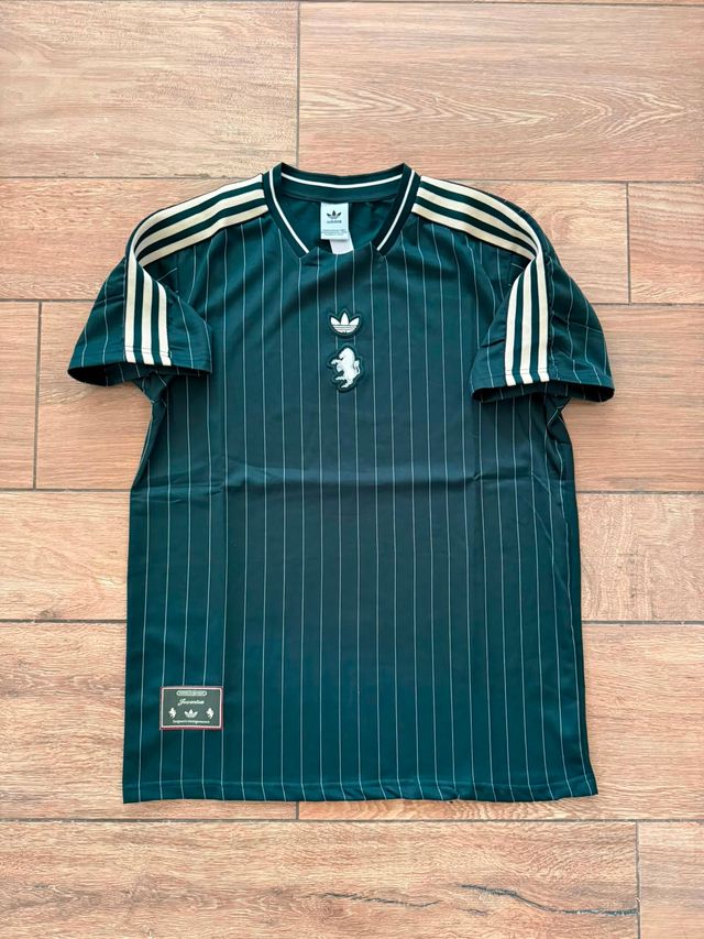 Remera Icon, tela de algodon