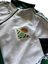 Detalle escudo betis