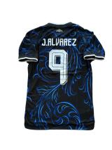 Camiseta Argentina Alternativa 2026