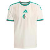 Camiseta Argelia Titular FWC26