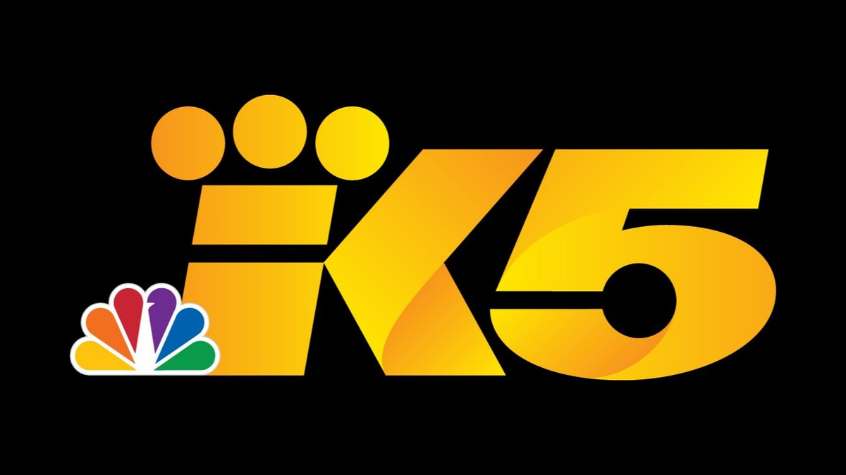 KING 5 logo
