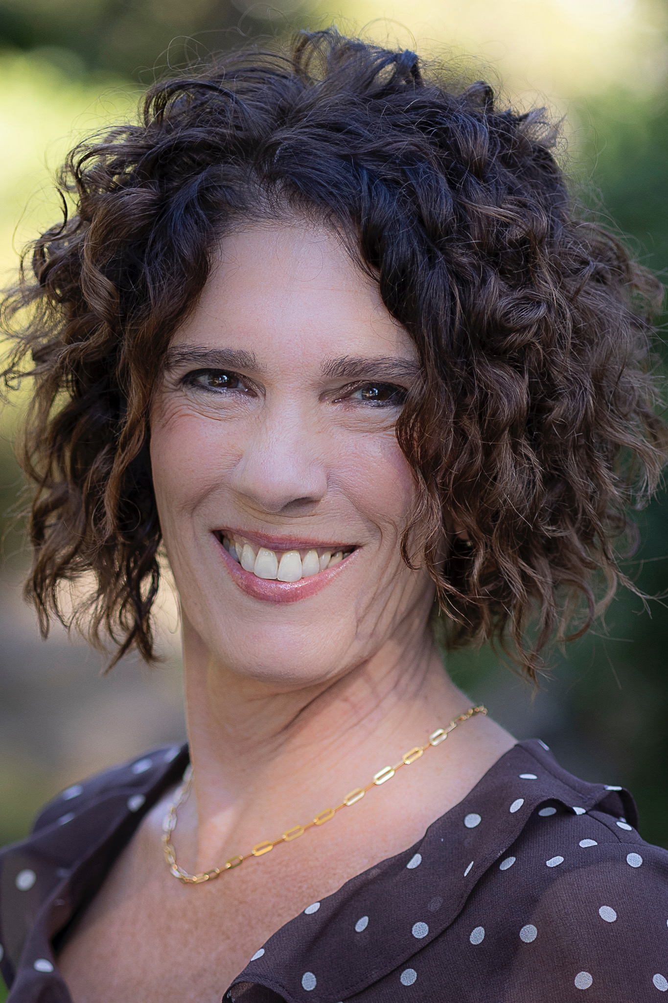 Dr. Meg Van Deusen