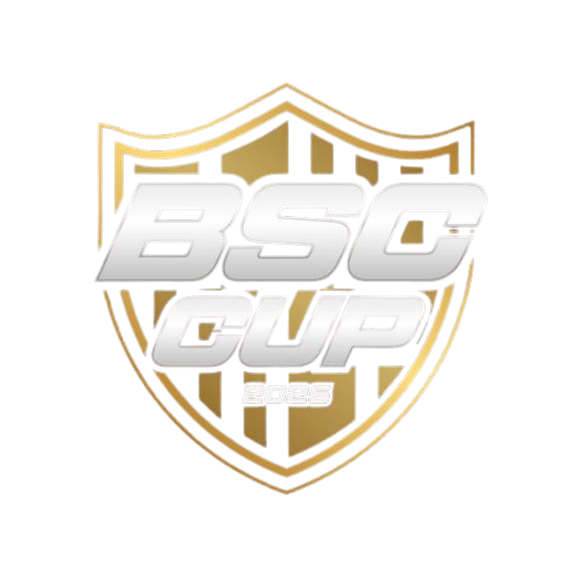 Logo oficial de TORNEOS - BSC CUP 