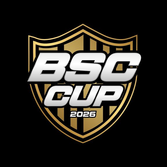 Logo oficial de TORNEOS - BSC CUP 