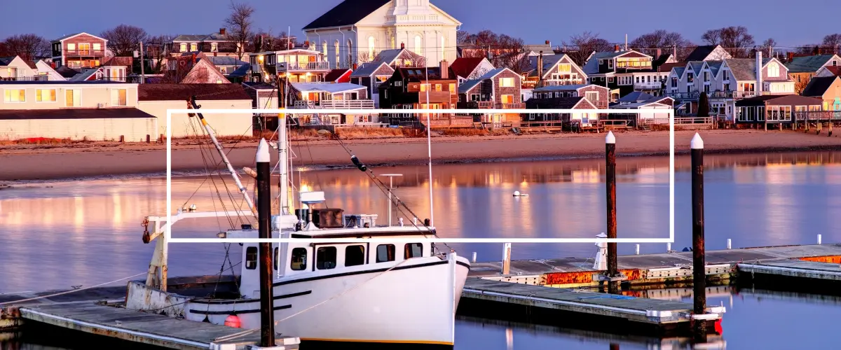 CAPE COD