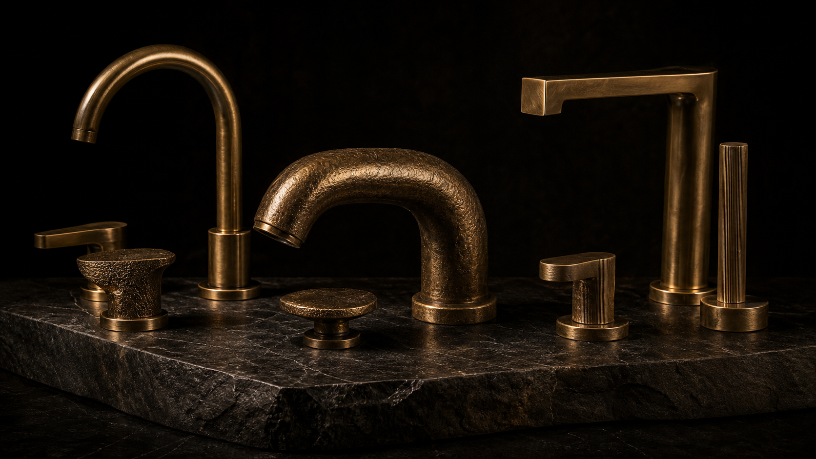 Banyo Aksesuarları