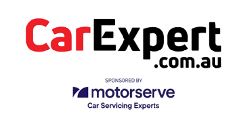 CarExpert logo