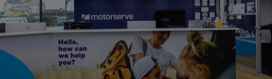 Visit one of our Motorserve stores across NSW and QLD today where you can expect the best care and attention every time.