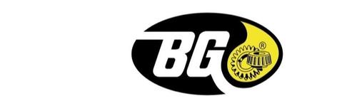 BG Logo