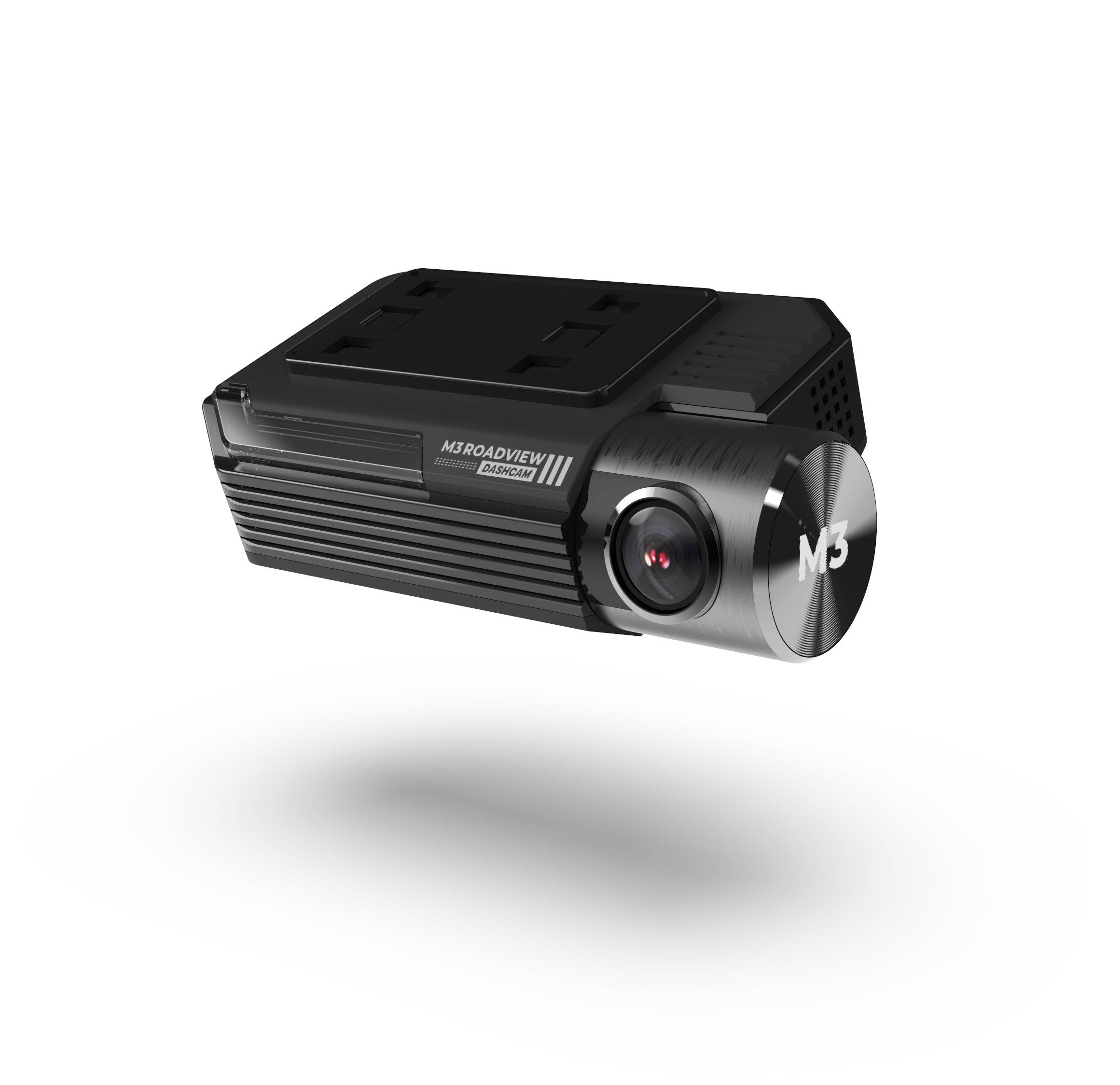 M3 dash camera