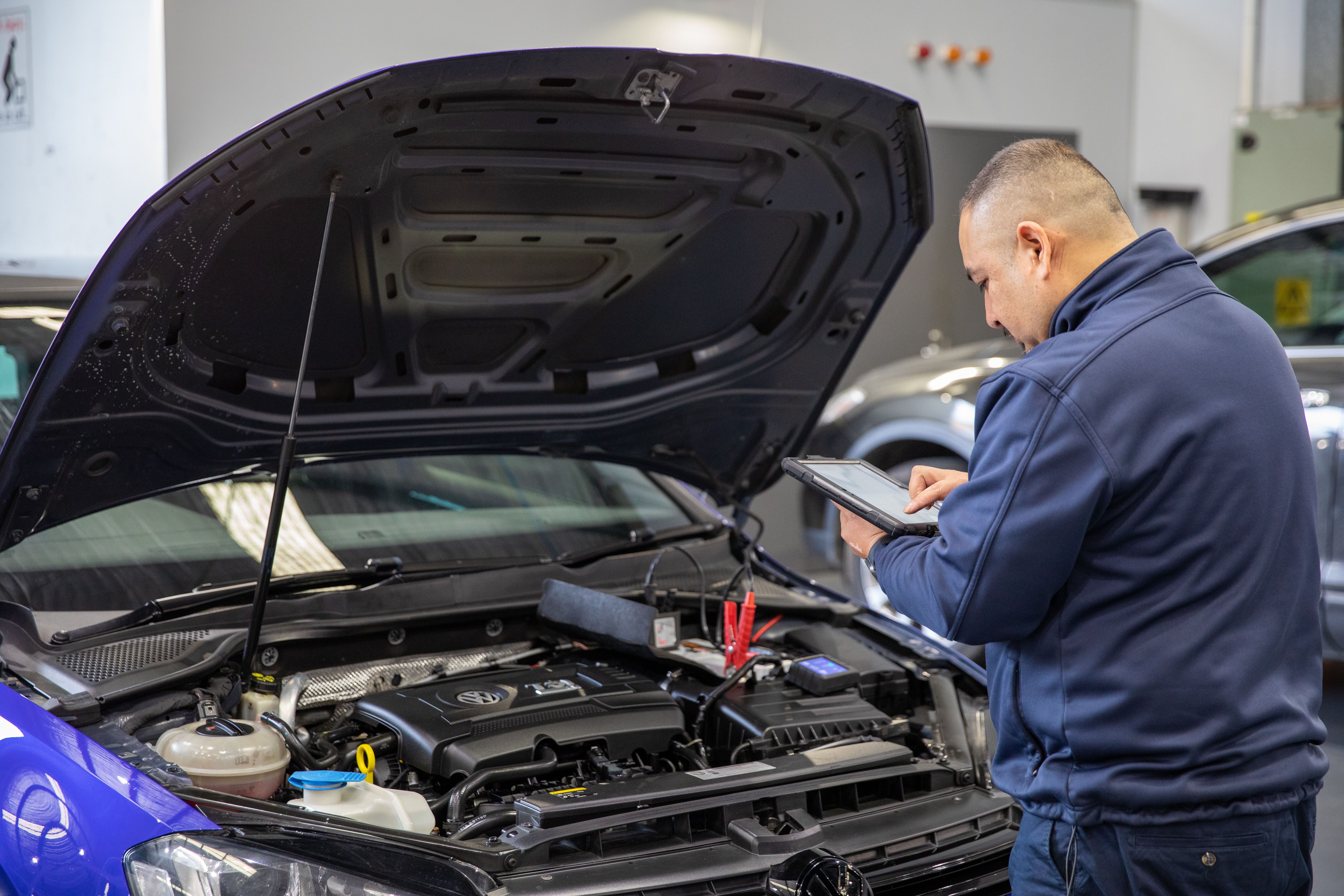 Car Battery Replacement ensures reliable vehicle starts and prevents breakdowns.
