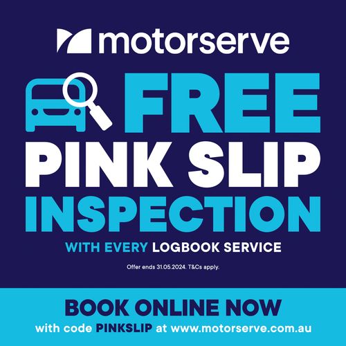 logbook free pinkslip at Motorserve