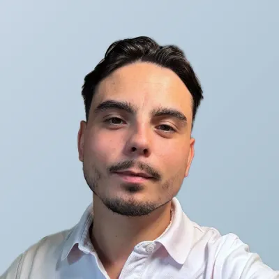 Maxime Daon