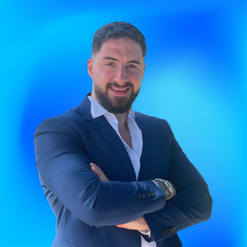 Tanguy Kamil