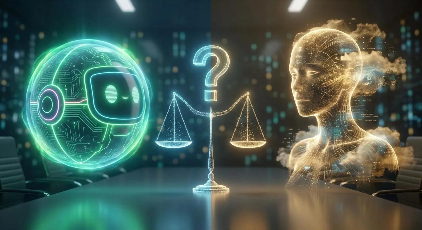 ChatGPT vs Claude : lequel choisir selon votre usage