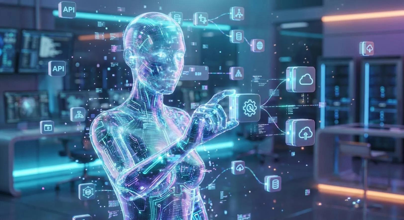 Agent IA n8n : définition, fonctionnement et cas d'usage