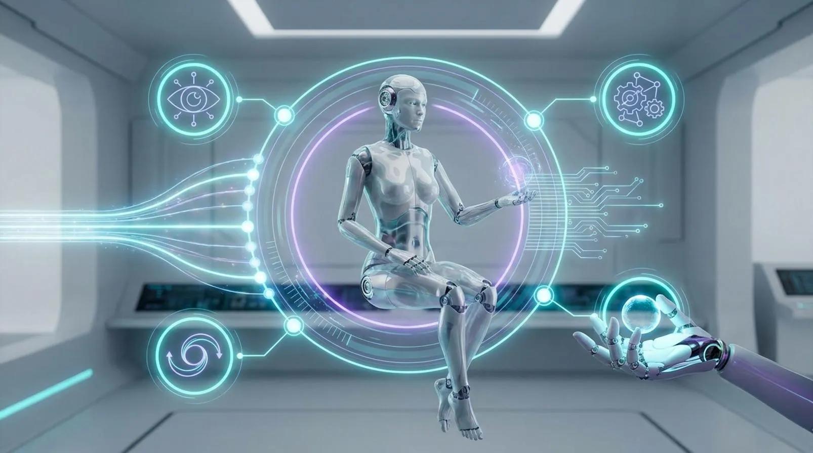 Agent IA : définition, fonctionnement et cas d'usage