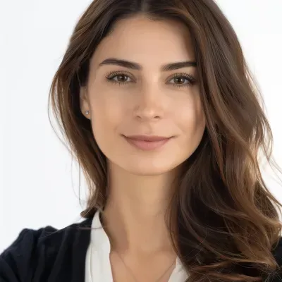 Alexia Novaristo