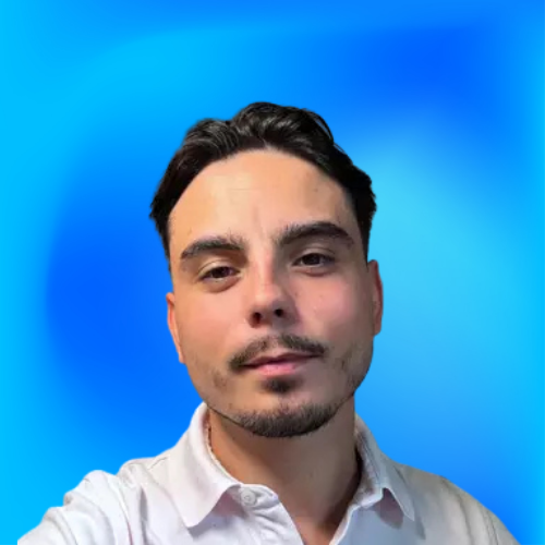 Maxime Daon