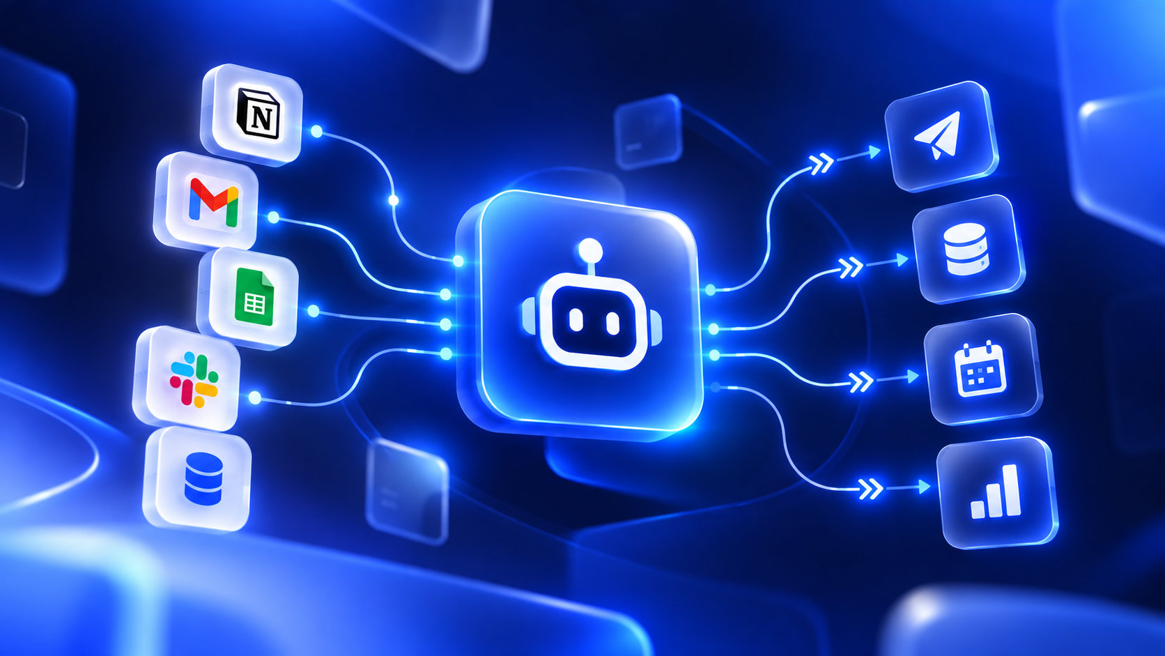 Automatisation & agent IA