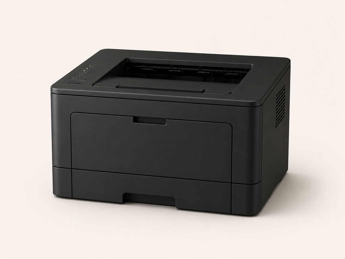 Canon i-SENSYS LBP243dw mahsulotining illyustrativ tasviri